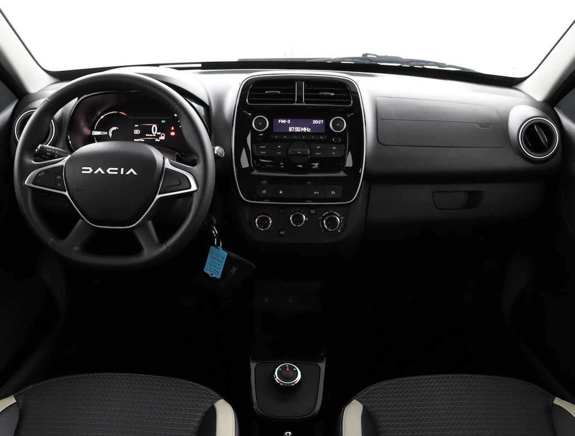 Dacia Spring Essential 27 kWh - 4/42