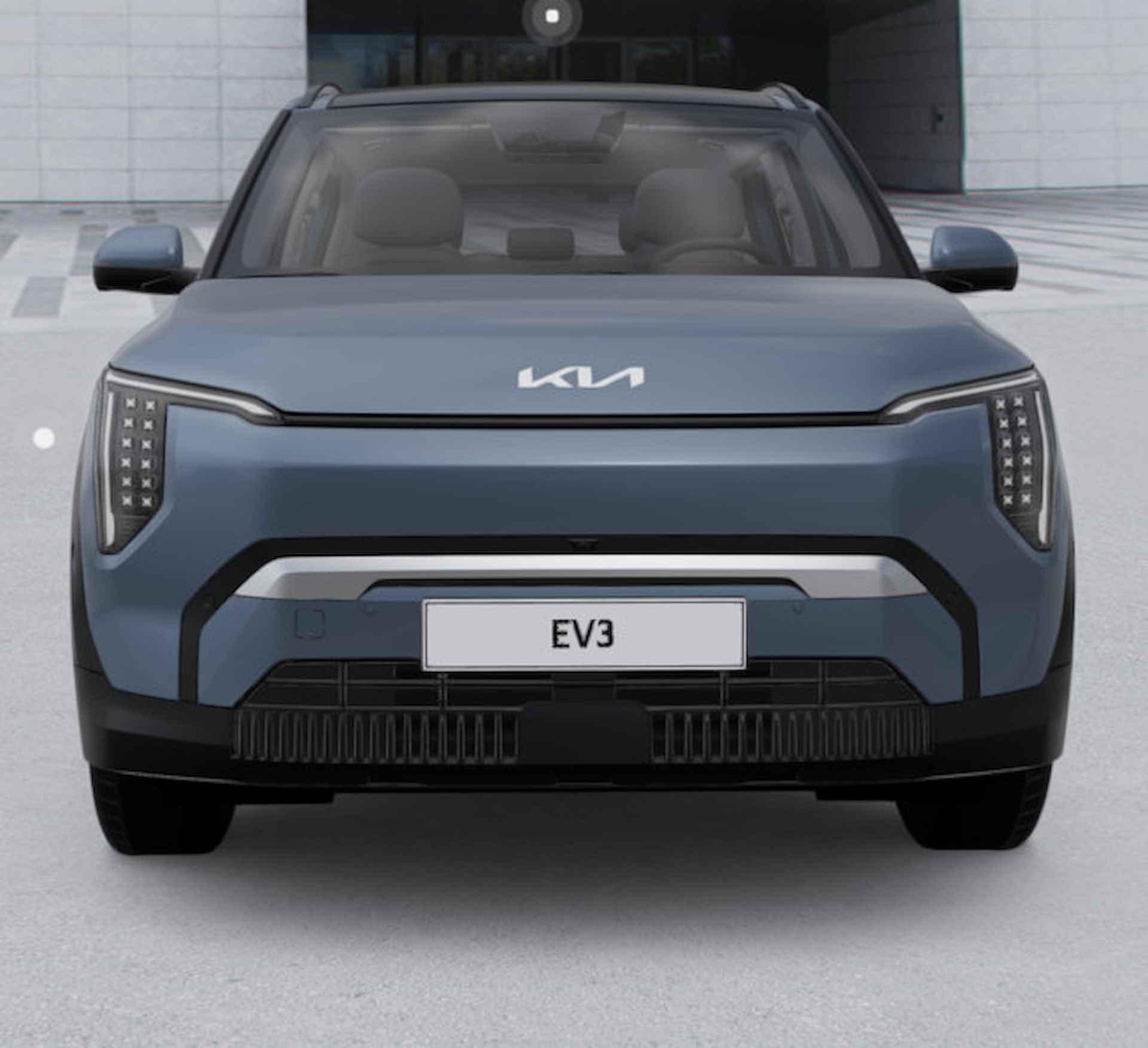 Kia EV3 Air VANAF NU TE BESTELLEN | 429KM WLTP | Navigatie | adaptieve Cruisecontrol | LED-Verlichting | SUBSIDIE VERREKEND - 8/10