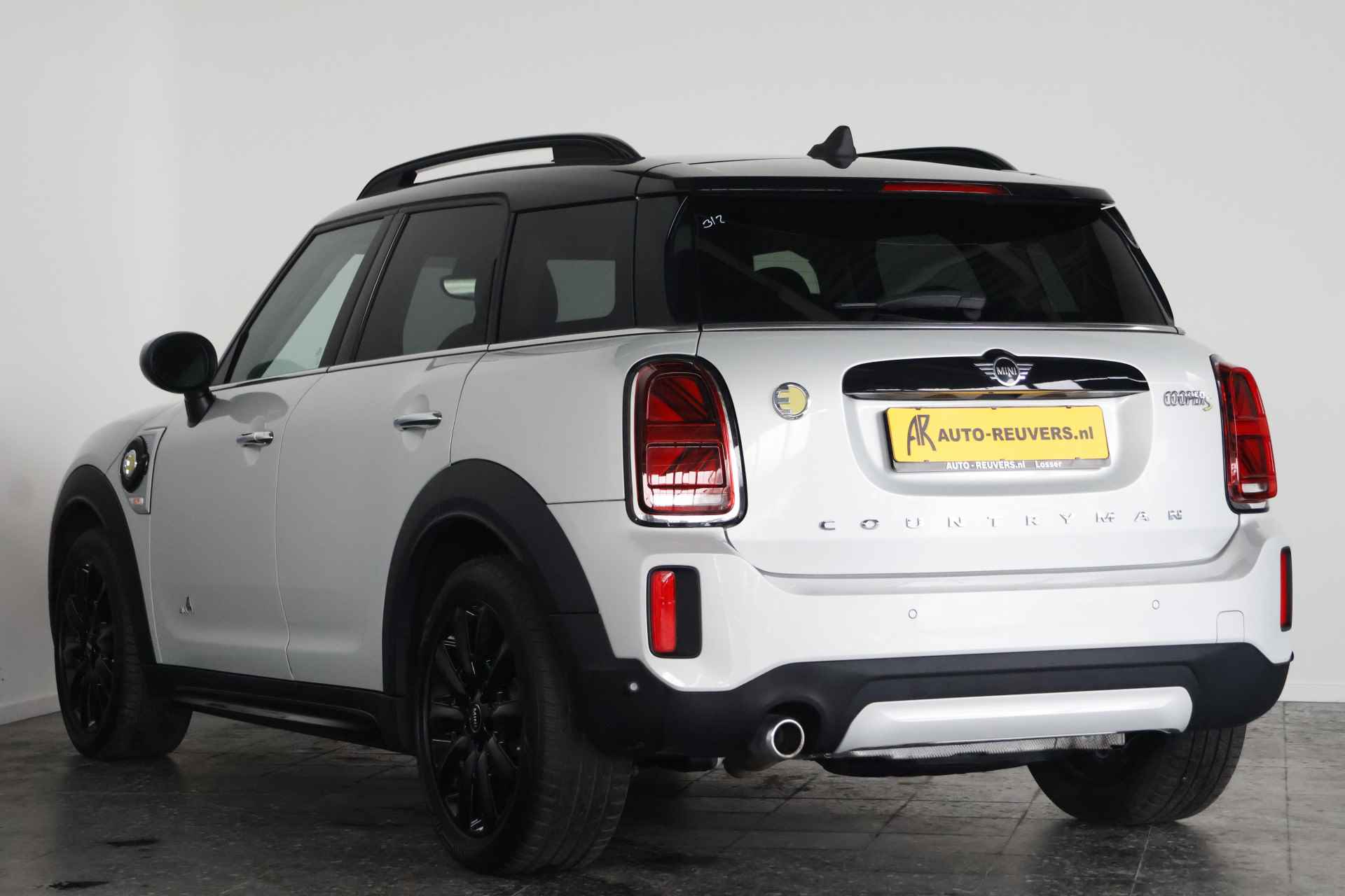 MINI Countryman 2.0 Cooper S E ALL4 Classic / Navi / CarPlay / LED / DAB - 6/29