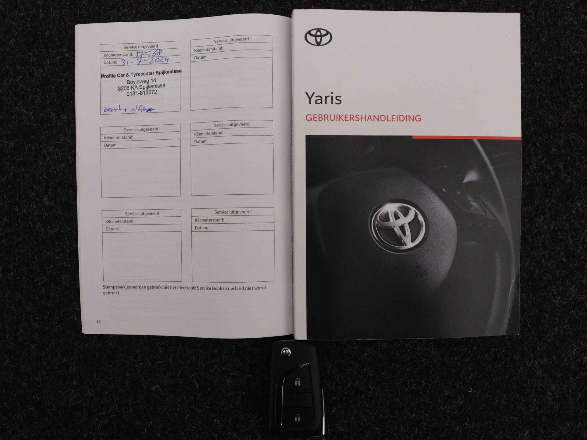 Toyota Yaris 1.5 VVT-i Active | Airco | Cruise Control Adaptief | Camera | - 14/41