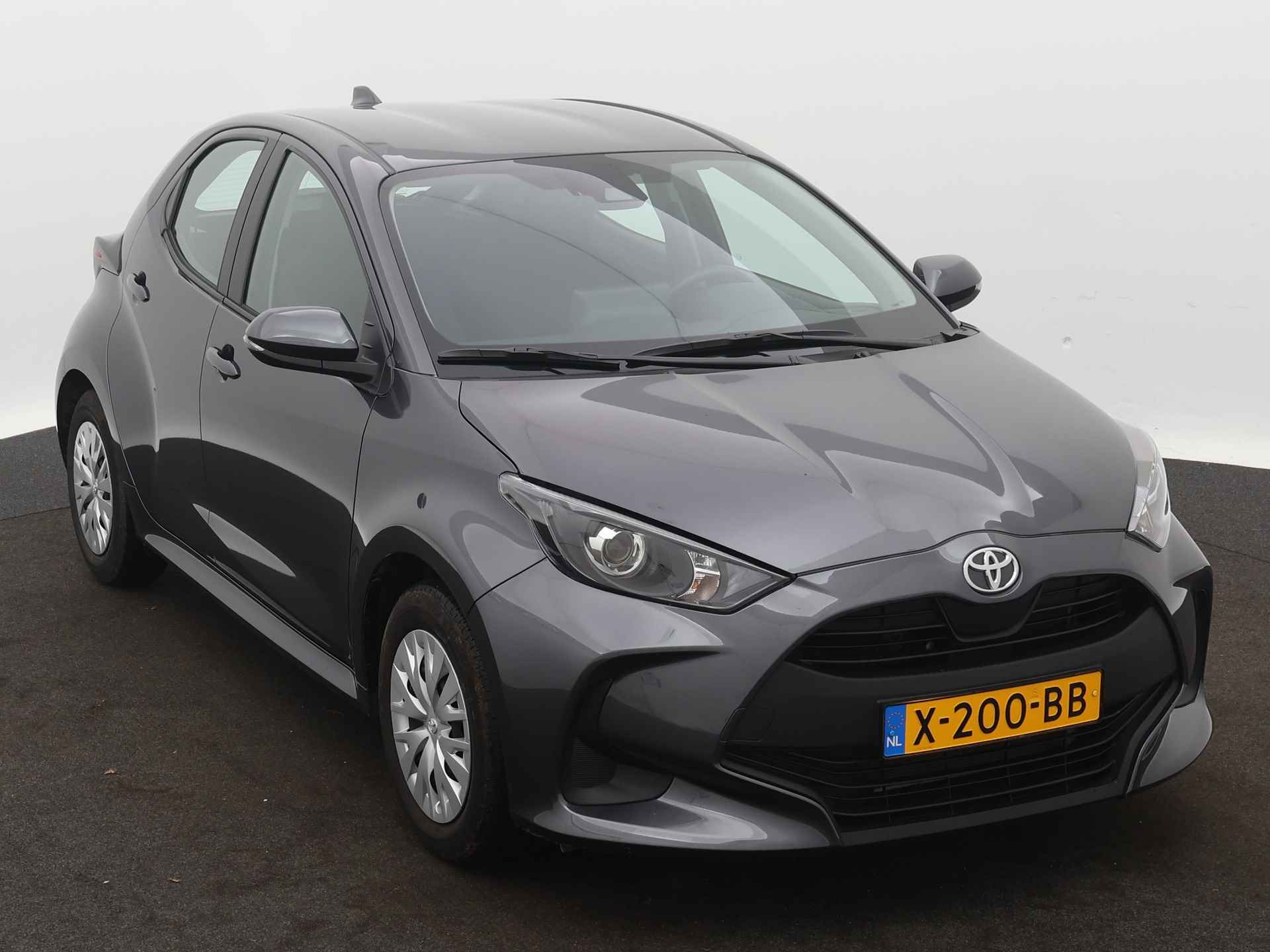 Toyota Yaris 1.5 VVT-i Active | Airco | Cruise Control Adaptief | Camera | - 29/41