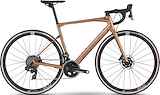 BMC Roadmachine TWO Heren Metallic Brown 56cm 2022