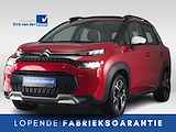 Citroën C3 Aircross 1.2 PureTech Shine | Panoramadak | Achteruitrijcamera | Apple CarPlay/ Android Auto | Cruise Control | Draadloos Telefoonlader | Parkeersensoren Achter | Navigatie