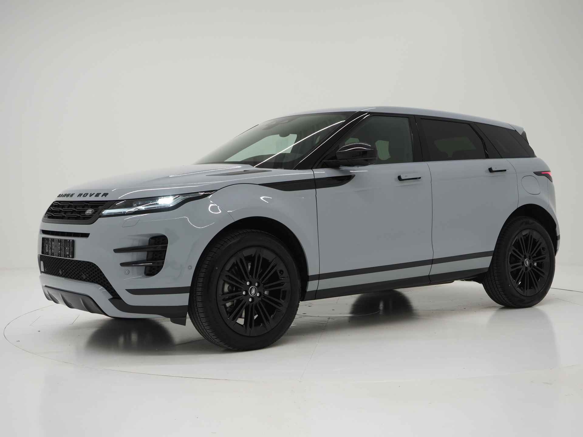 Land Rover Range Rover Evoque 1.5 P270e PHEV AWD SE Limited Edition | 20" Gloss Black | 3D Surround Camera | Cold Climate Pack | - 2/32