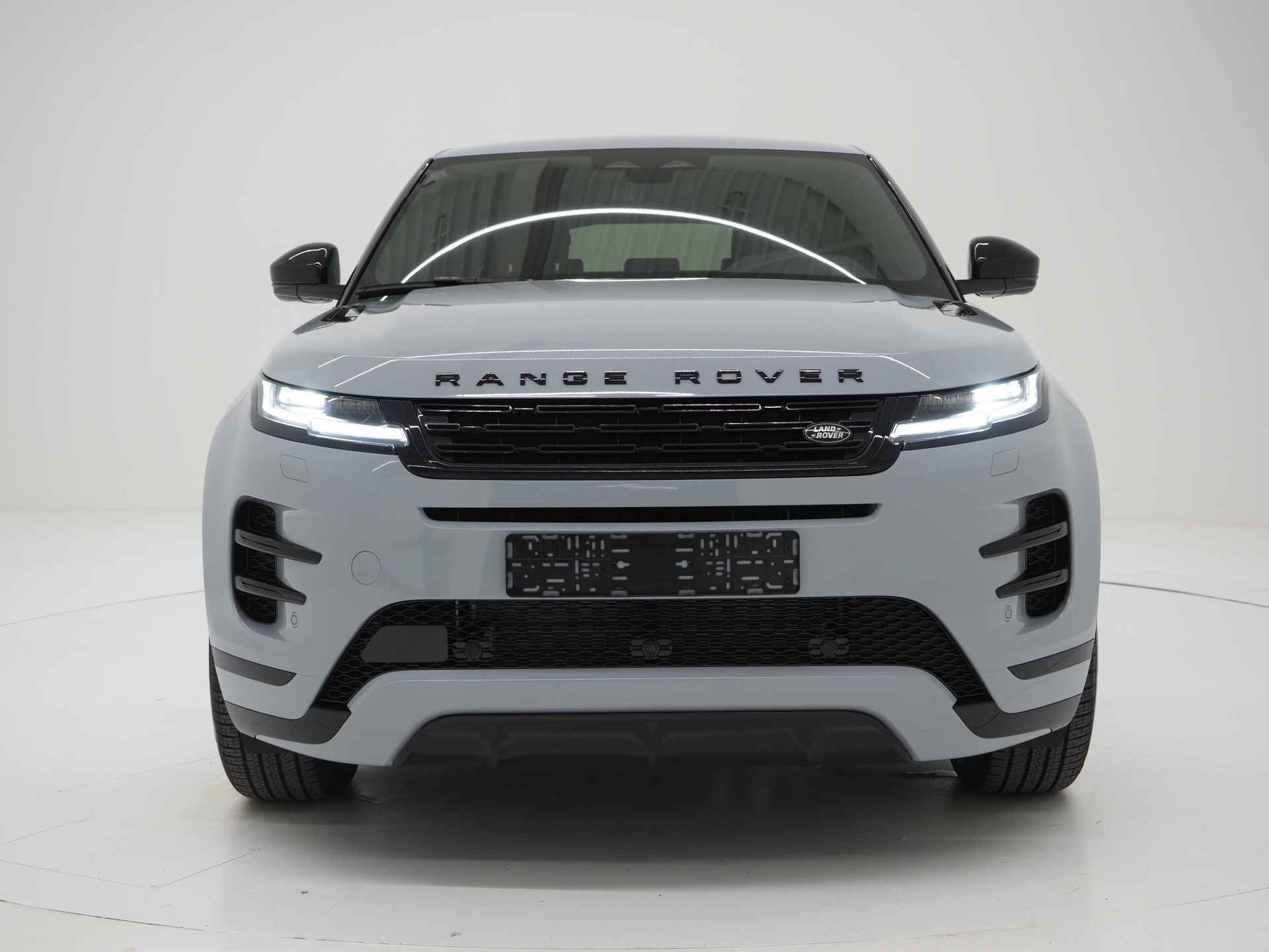 Land Rover Range Rover Evoque 1.5 P270e PHEV AWD SE Limited Edition | 20" Gloss Black | 3D Surround Camera | Cold Climate Pack | - 5/32