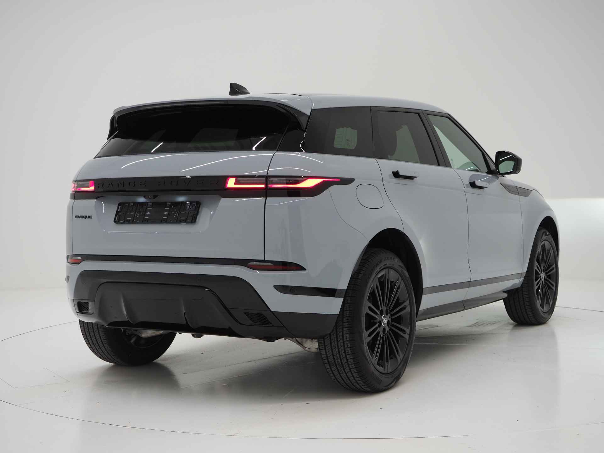 Land Rover Range Rover Evoque 1.5 P270e PHEV AWD SE Limited Edition | 20" Gloss Black | 3D Surround Camera | Cold Climate Pack | - 7/32