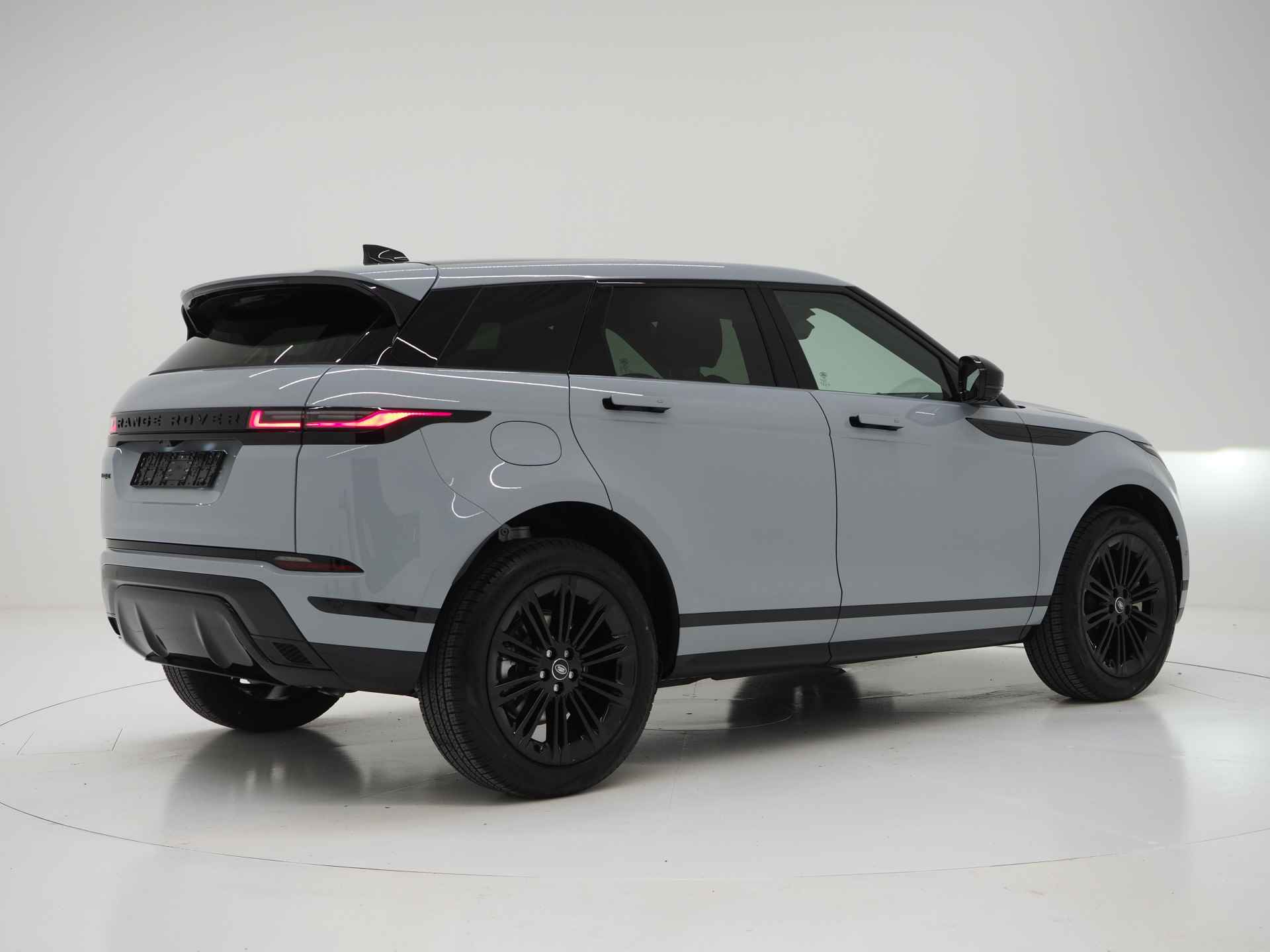 Land Rover Range Rover Evoque 1.5 P270e PHEV AWD SE Limited Edition | 20" Gloss Black | 3D Surround Camera | Cold Climate Pack | - 8/32