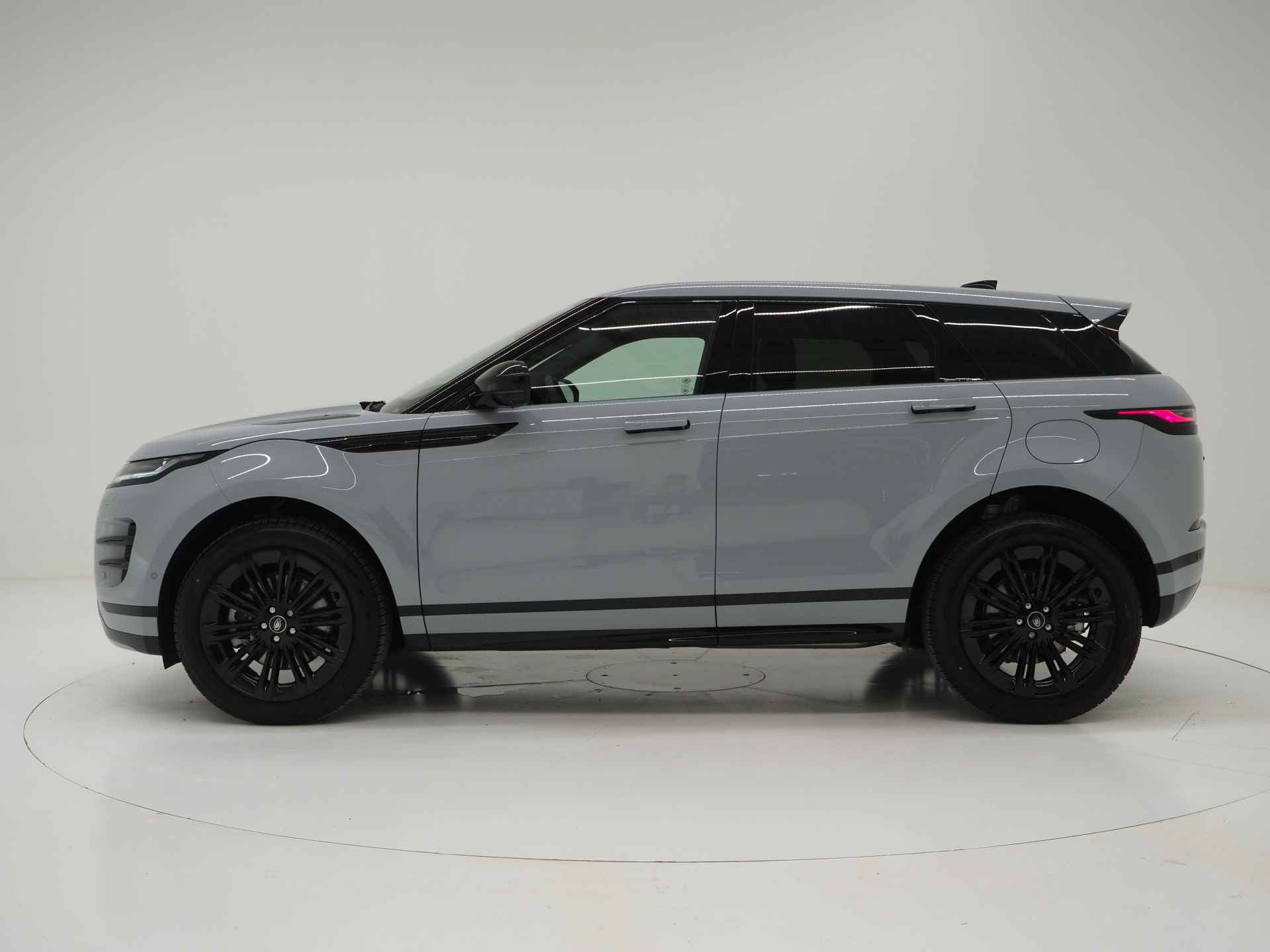 Land Rover Range Rover Evoque 1.5 P270e PHEV AWD SE Limited Edition | 20" Gloss Black | 3D Surround Camera | Cold Climate Pack | - 3/32