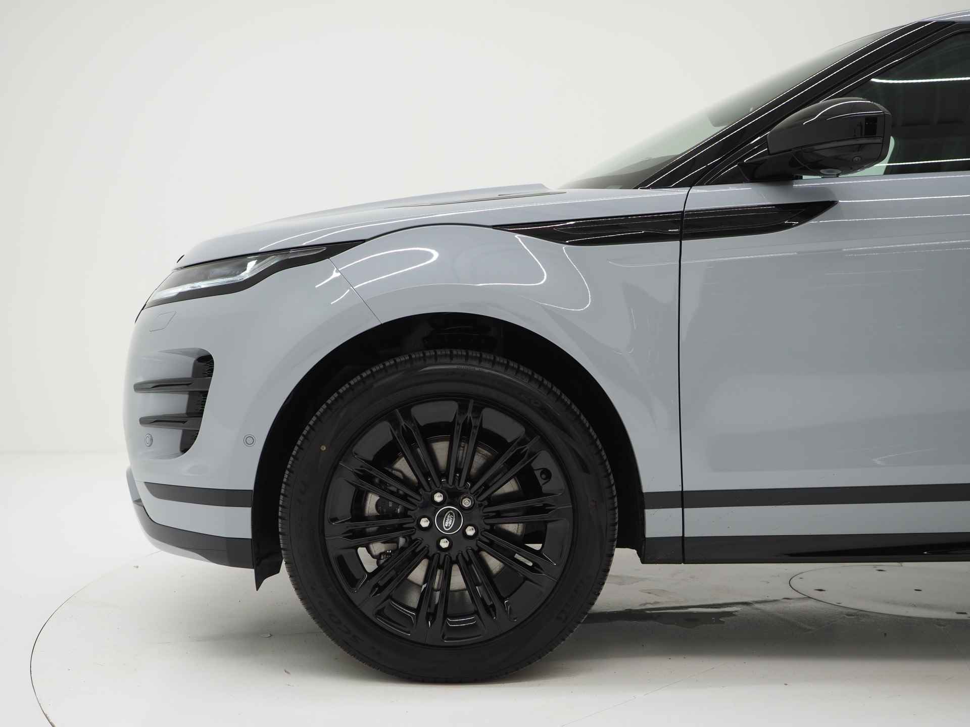 Land Rover Range Rover Evoque 1.5 P270e PHEV AWD SE Limited Edition | 20" Gloss Black | 3D Surround Camera | Cold Climate Pack | - 4/32