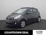 Kia Venga 1.4 CVVT Plus Pack Edition | Clima | Stoelverwarming | Parkeersensoren | Keyless | Open Dak