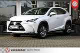 Lexus NX 300h AWD Luxury Line -Panorama dak-