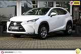 Lexus NX 300h AWD Luxury Line -Panorama dak-