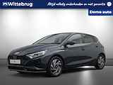 Hyundai i20 1.0 T-GDI Premium Automaat, Navigatie, Climate Control en Stoelverwarming Direct leverbaar!