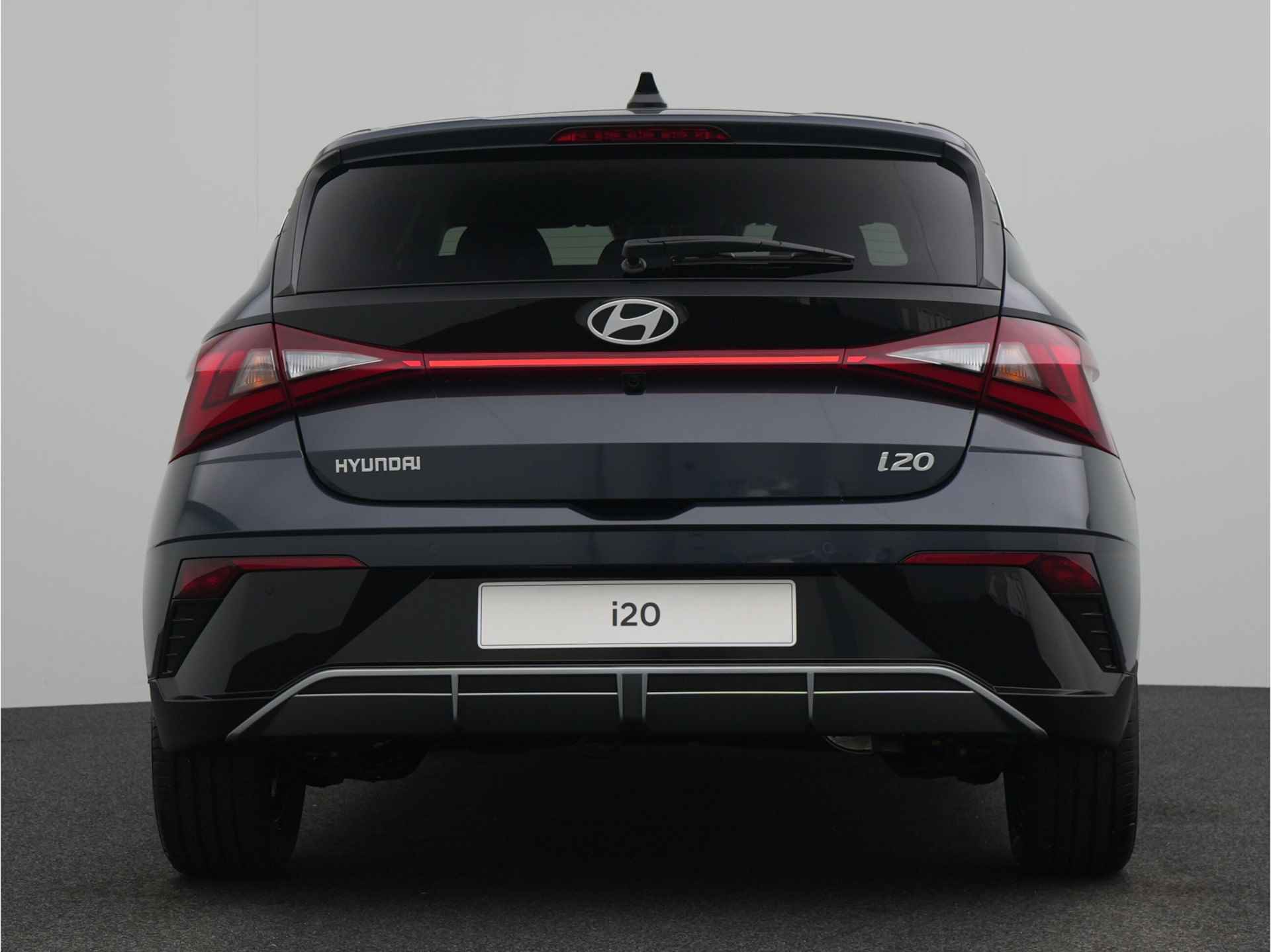 Hyundai i20 1.0 T-GDI Premium Automaat, Navigatie, Climate Control en Stoelverwarming Direct leverbaar! - 11/38