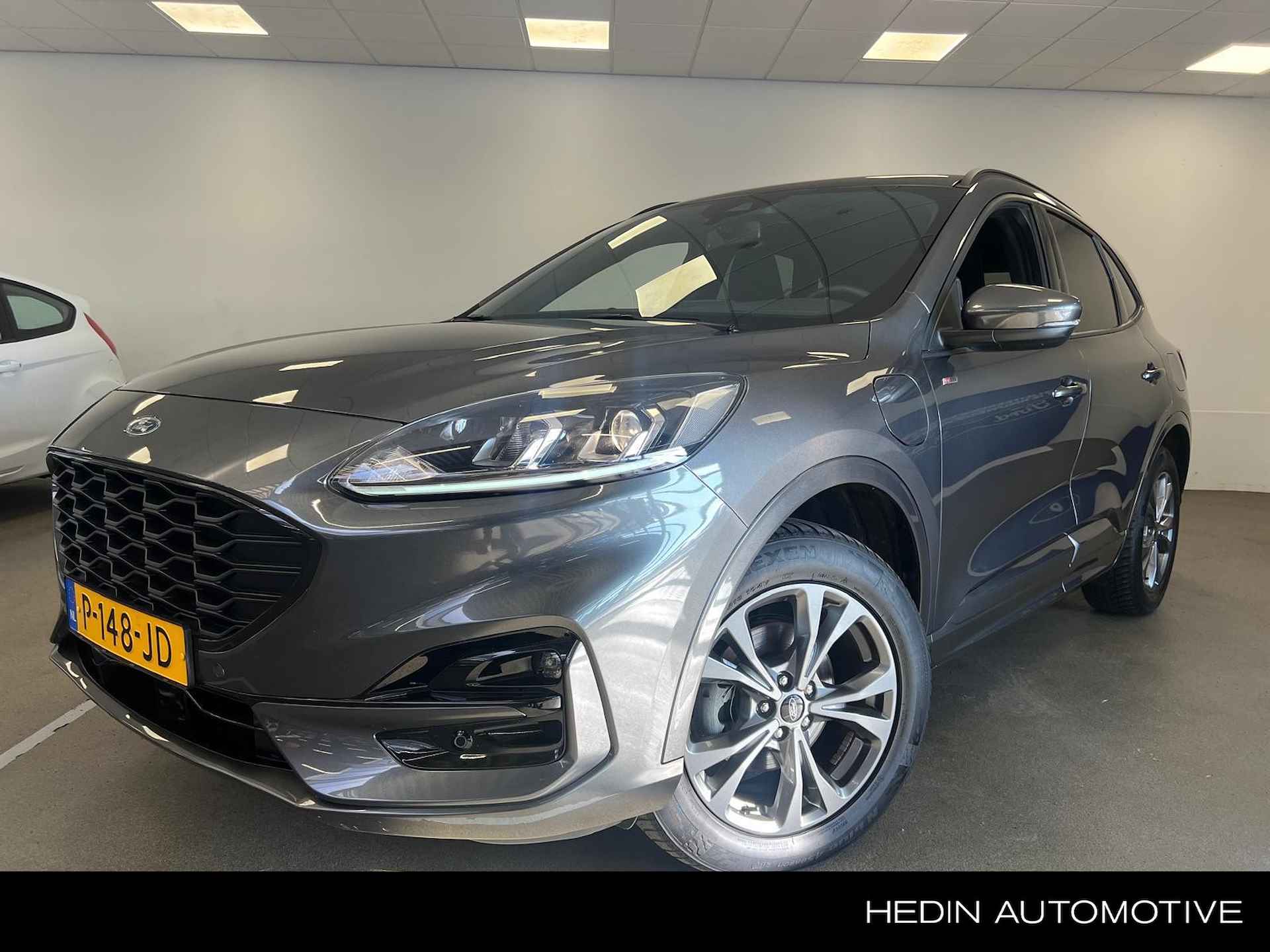 Ford Kuga BOVAG 40-Puntencheck