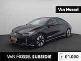 Hyundai IONIQ 6 Lounge AWD 77 kWh | Demo | 18 inch velgen | tot 614km rijbereik WLTP | Full LED verlichting |