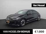 Hyundai IONIQ 6 Lounge AWD 77 kWh | Demo | 18 inch velgen | tot 614km rijbereik WLTP | Full LED verlichting |