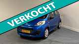 Peugeot 107 1.0 Accent | AIRCO | 1E EIGENAAR | 5-DEURS | TREKHAAK | THULE FIETSENDRAGER |