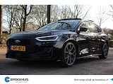 Ford Focus 1.0EB 155PK HYBRID ST-LINE X | UNIEK!! | FULL OPTION!! | NL-AUTO! | LEDER | 19" ST MAGNETITE | ADAPTIVE CRUISE | PANO DAK | ADAP