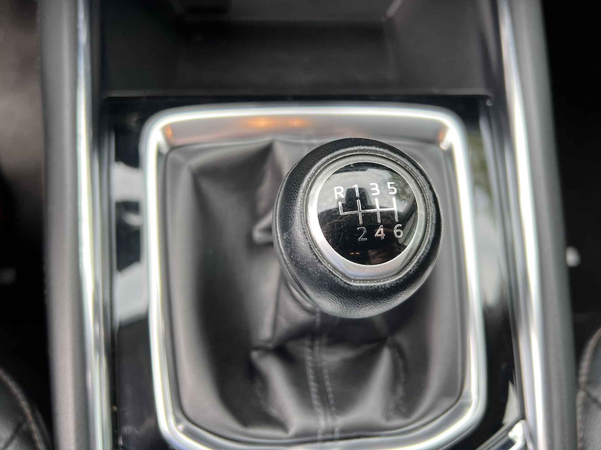 Mazda CX-5 2.0 165PK Skylease Luxury - Trekhaak - Carplay enz. - 20/36