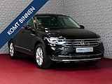 Volkswagen Tiguan 1.5 TSI ELEGANCE IQ LED MATRIX VIR.COCKPIT NAVI ELEK.KLEP CAMERA STOEL/STUUR VERW. 2024