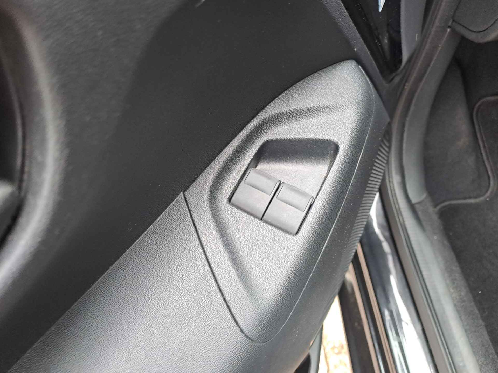 Citroën C1 1.0 VTi Feel | achteruitrijcamera | apple carplay/android auto | airco - 5/19