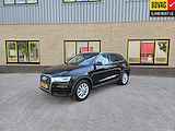 Audi Q3 1.4 TFSI CoD Design Pro Line Plus