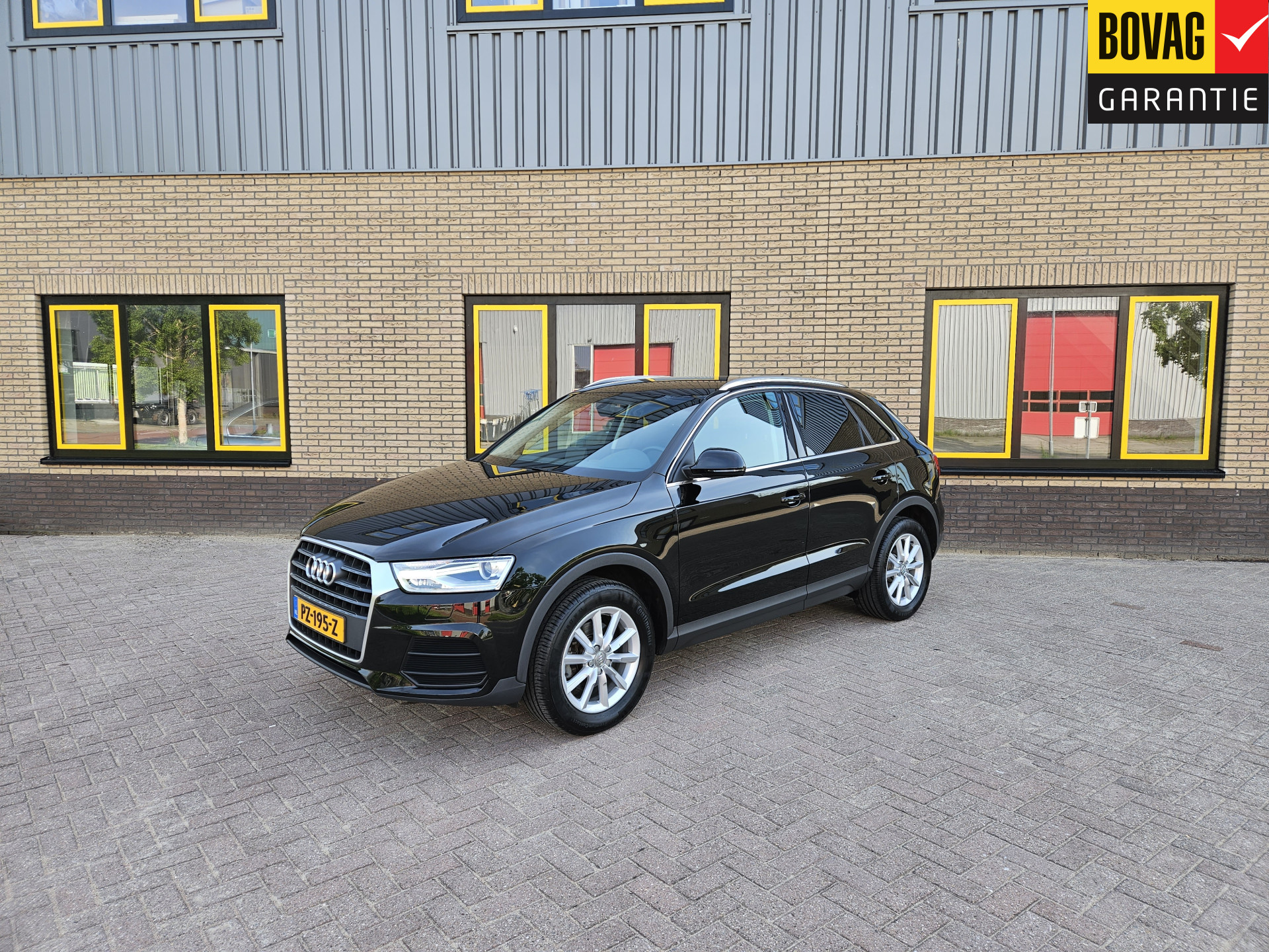 Audi Q3 1.4 TFSI CoD Design Pro Line Plus