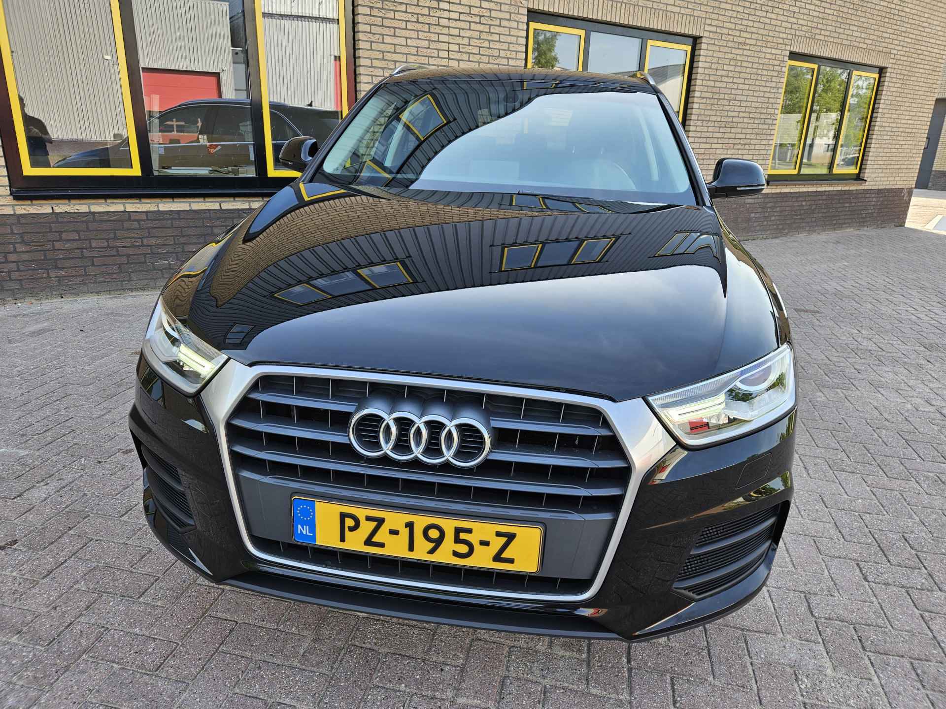 Audi Q3 1.4 TFSI CoD Design Pro Line Plus - 3/32