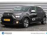 Citroën C3 1.2 PURETECH 110PK FEEL EDITION AUTOMAAT / NAVI / CLIMA / LED / PDC / 16" LMV / KEYLESS / BLUETOOTH / CRUISECONTROL / 1E EIGENAA