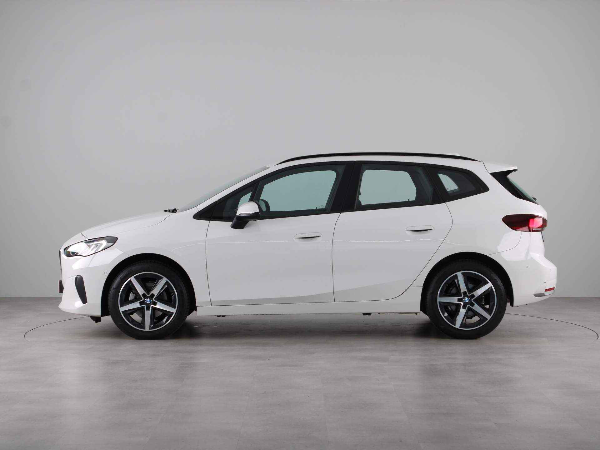 BMW 2 Serie 218i Active Tourer - 13/23