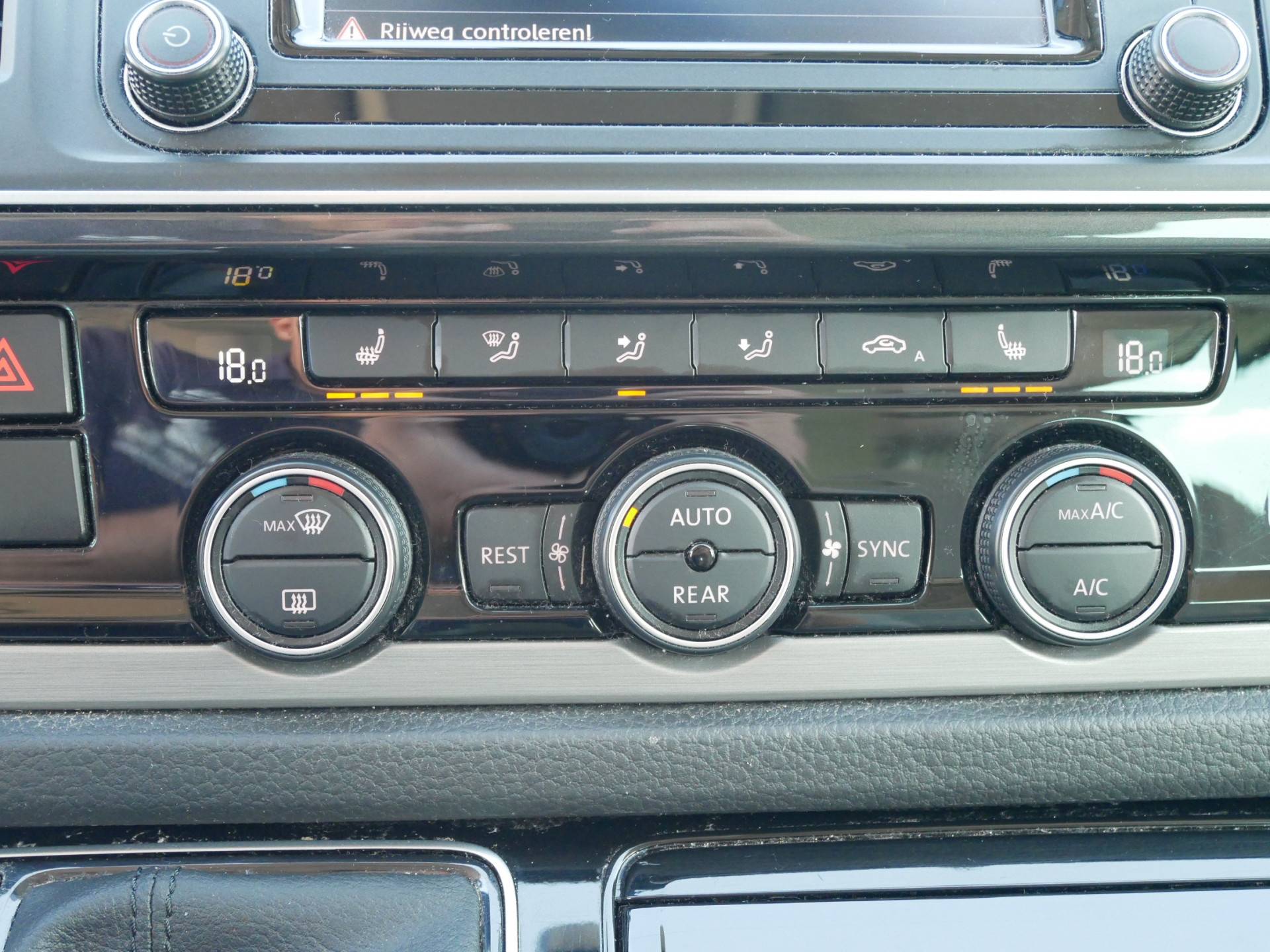 Volkswagen T6 California Ocean, DSG Automaat, 150 Pk!!! - 21/30