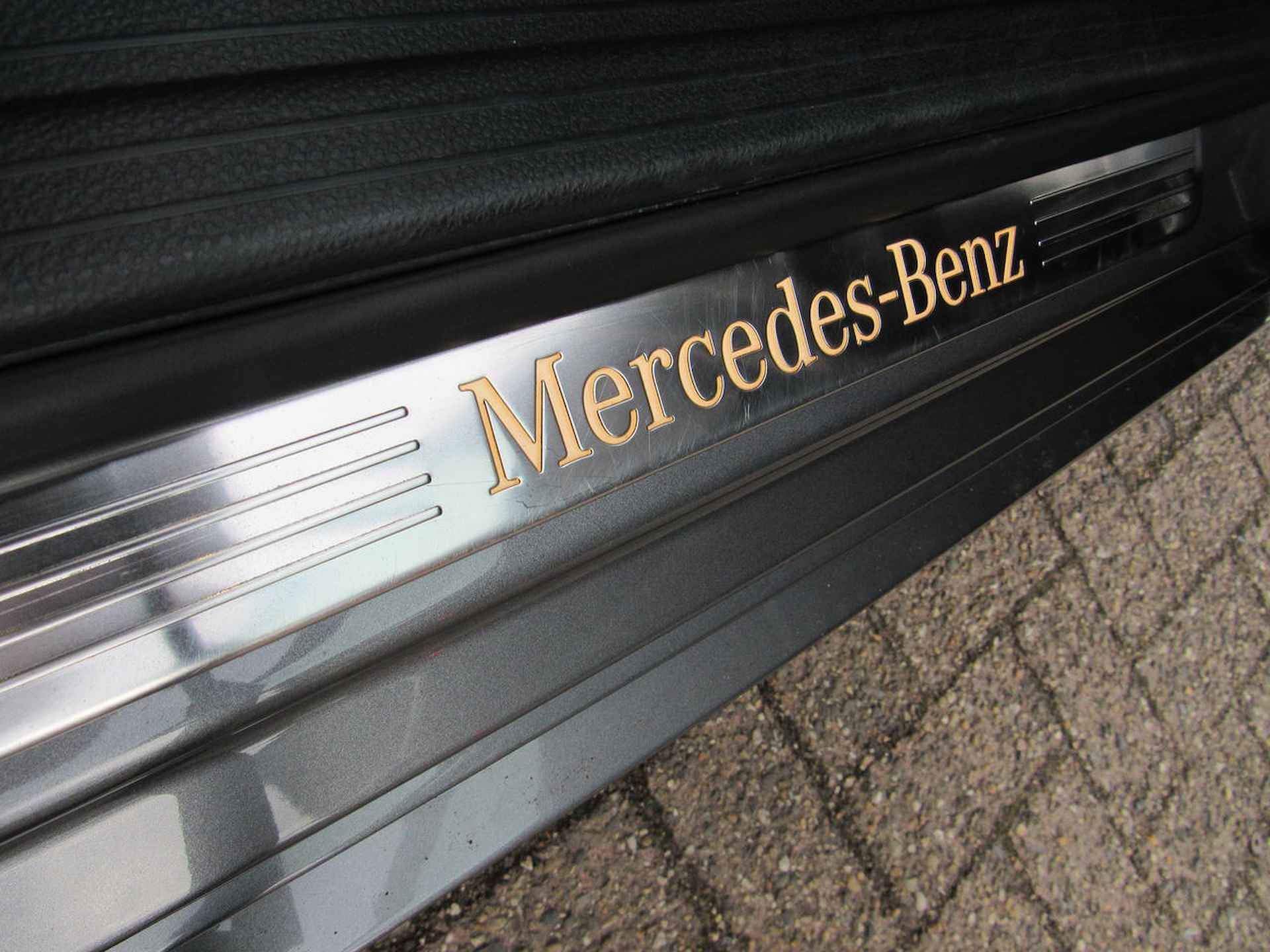 Mercedes-Benz A-Klasse A 180 AMBITION - 15/25