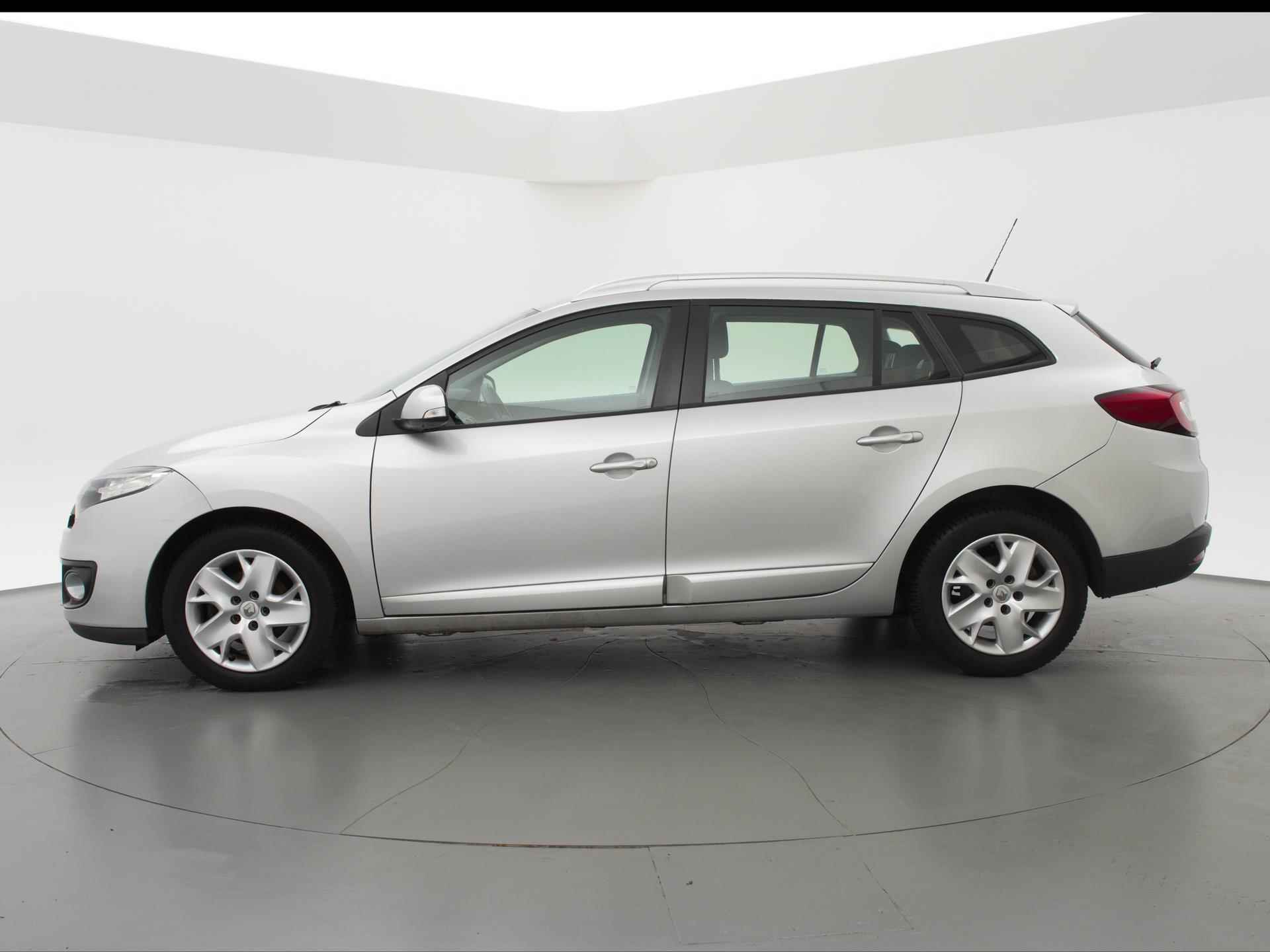 Renault Mégane Estate 1.5 DCI + AIRCO / CRUISE CONTROL - 6/23