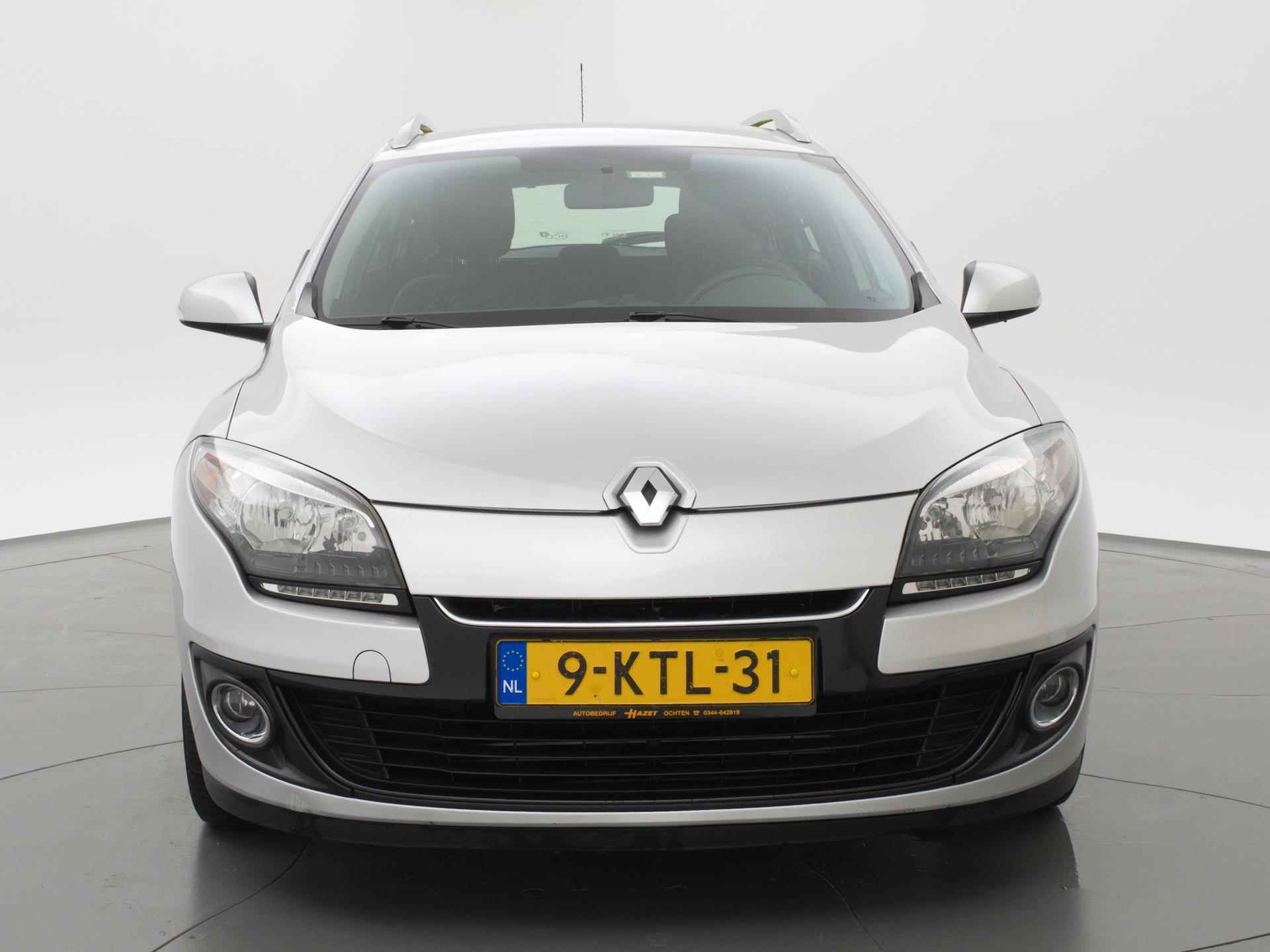 Renault Mégane Estate 1.5 DCI + AIRCO / CRUISE CONTROL - 7/23