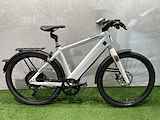 Stromer ST3 Heren Cool White L 2021