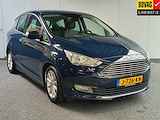 Ford C-MAX 1.0 Trend uit 2017 Rijklaar + 12 maanden Bovag-garantie Henk Jongen Auto's in Helmond,  al 50 jaar service zoals 't hoort!