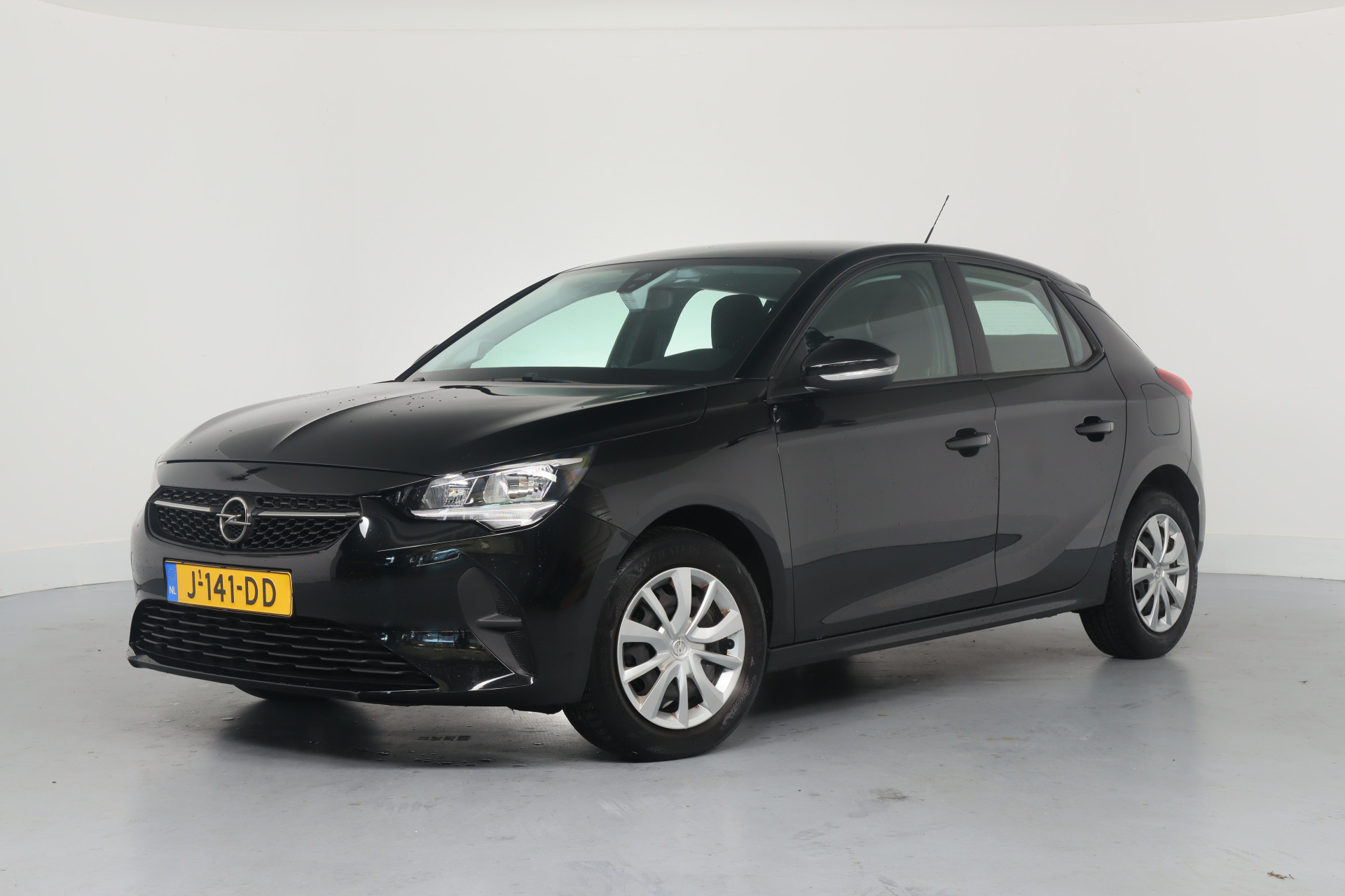 Opel Corsa 1.2 Edition | 1e Eigenaar! | Navi | Airco | Parkeersensoren | Cruise Control