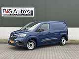 Opel COMBO 1.2 Turbo L1H1 Marge Dealer onderhouden Nieuwe Distributieriem