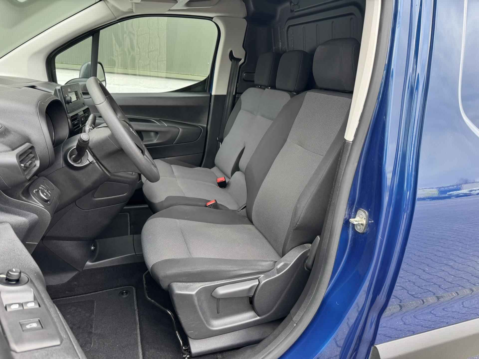 Opel COMBO 1.2 Turbo L1H1 Marge Dealer onderhouden Nieuwe Distributieriem - 5/41