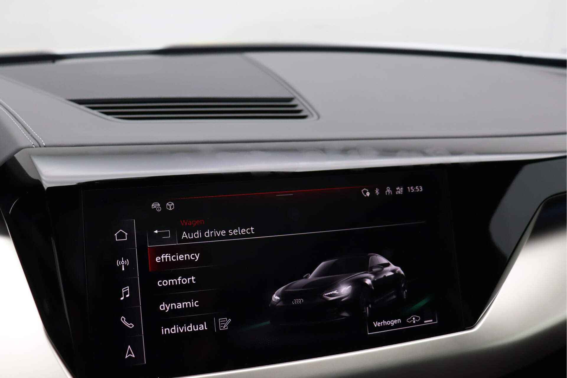Audi e-tron GT 93kWh 350kW/476pk ACTIE! VAN 148.000 VOOR 119.900 DIRECT LEVERBAAR! - 24/44