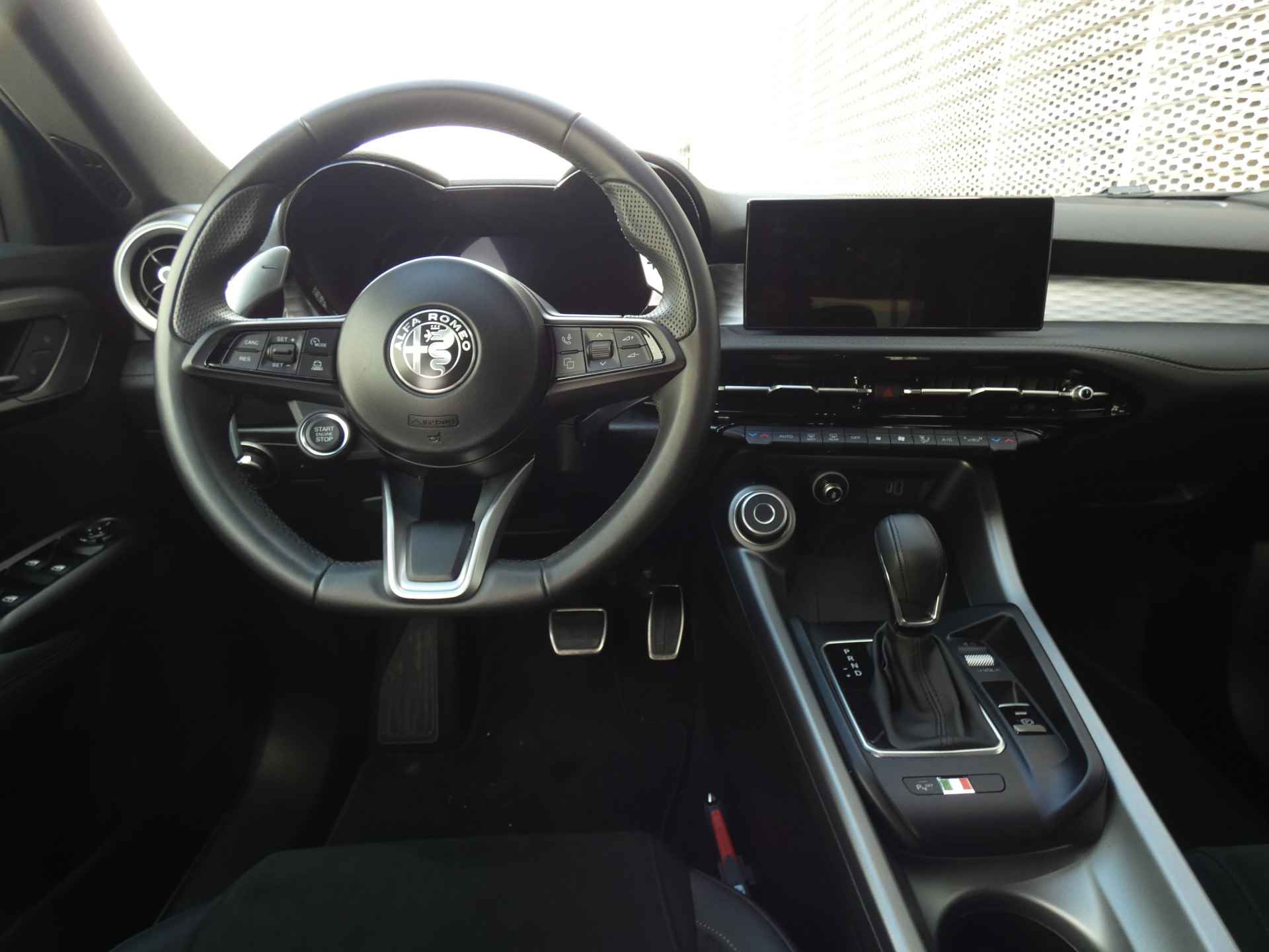 Alfa Romeo Tonale 1.5T 130PK Hybrid Edizione Speciale ! Adaptive cruise | Camera | Parkeerhulp V+A | - 18/31