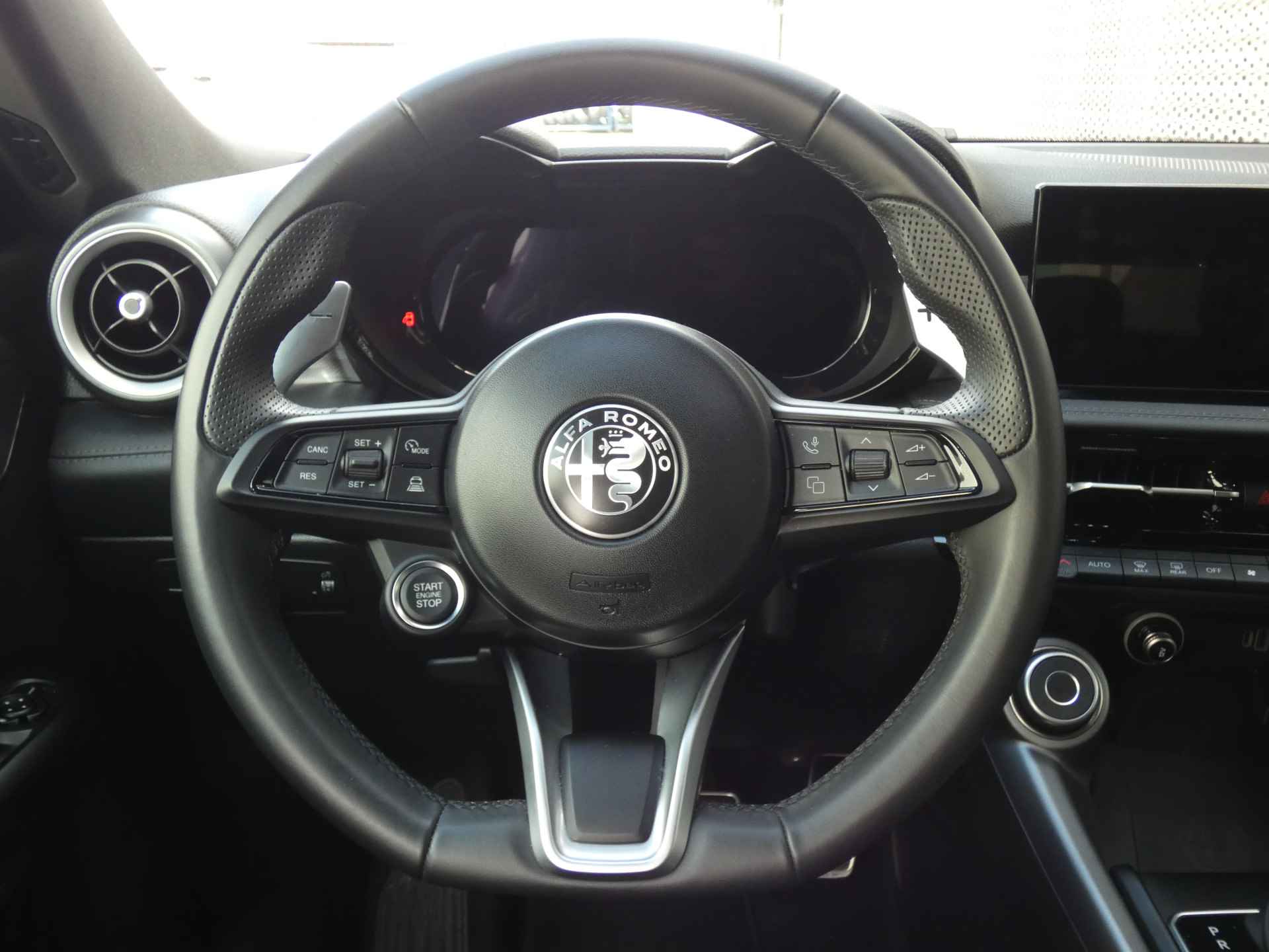 Alfa Romeo Tonale 1.5T 130PK Hybrid Edizione Speciale ! Adaptive cruise | Camera | Parkeerhulp V+A | - 19/31