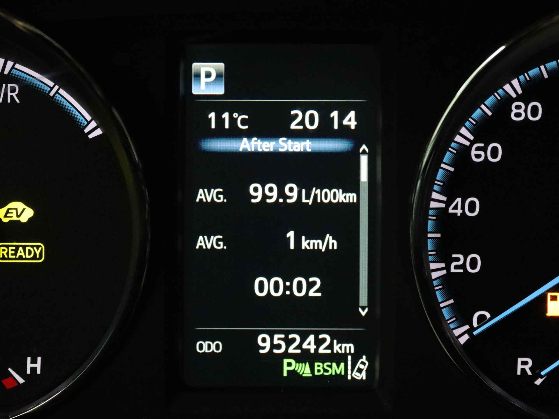 Toyota RAV4 2.5 Hybrid AWD Executive Limited | Trekhaak | Schuifdak | Dodehoekdetector | Stuurverwarming | - 7/44