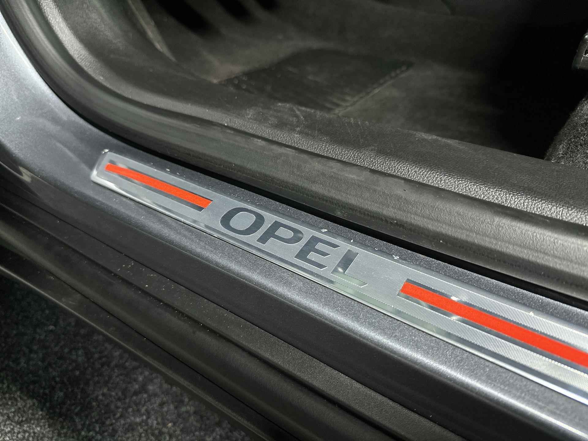 Opel Mokka 1.4 T Cosmo 4x4 Leder | Schuifdak | Trekhaak - 40/42