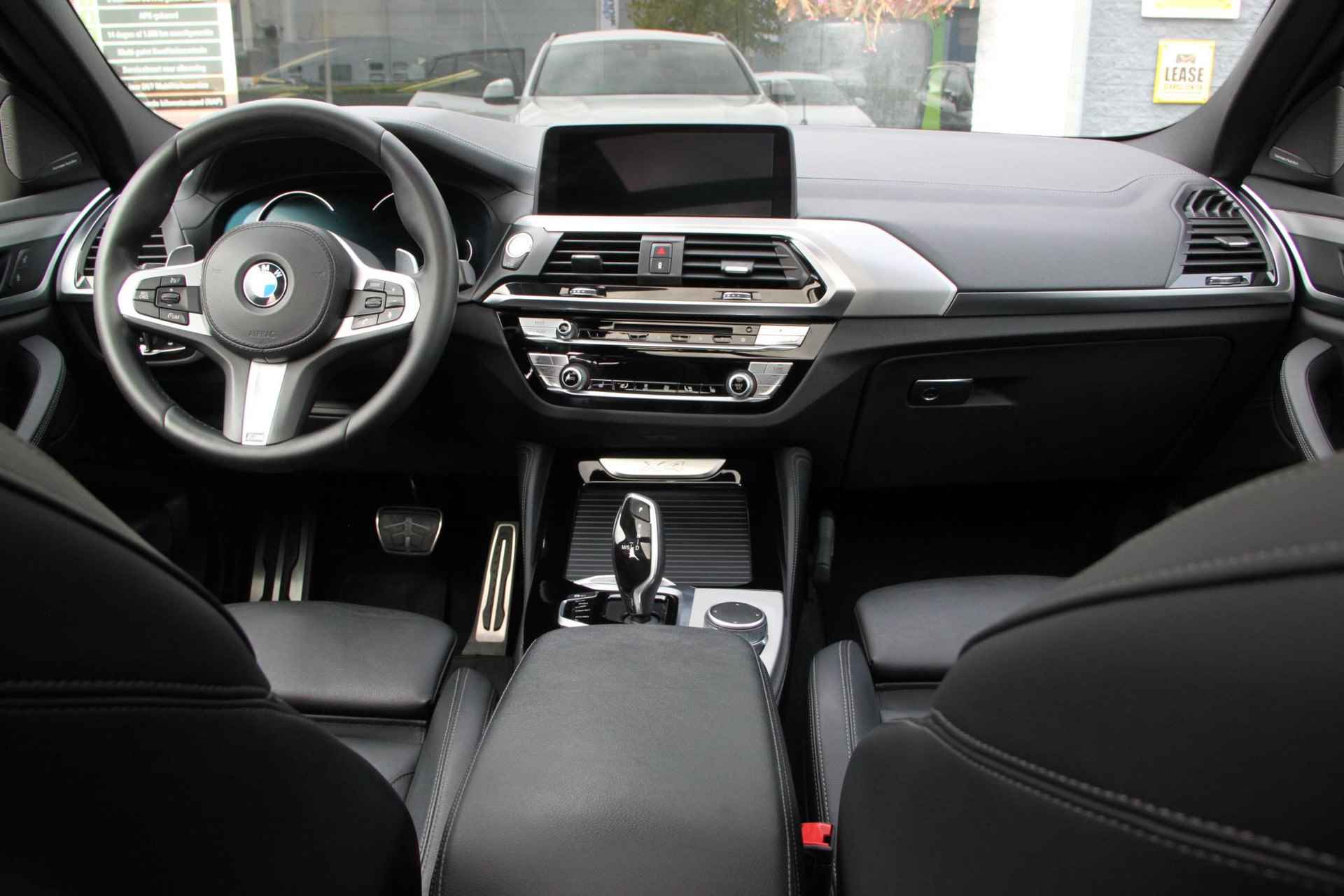 BMW X4 xDrive30i High Executive / NW MODEL / M SPORT / PANODAK - 16/40