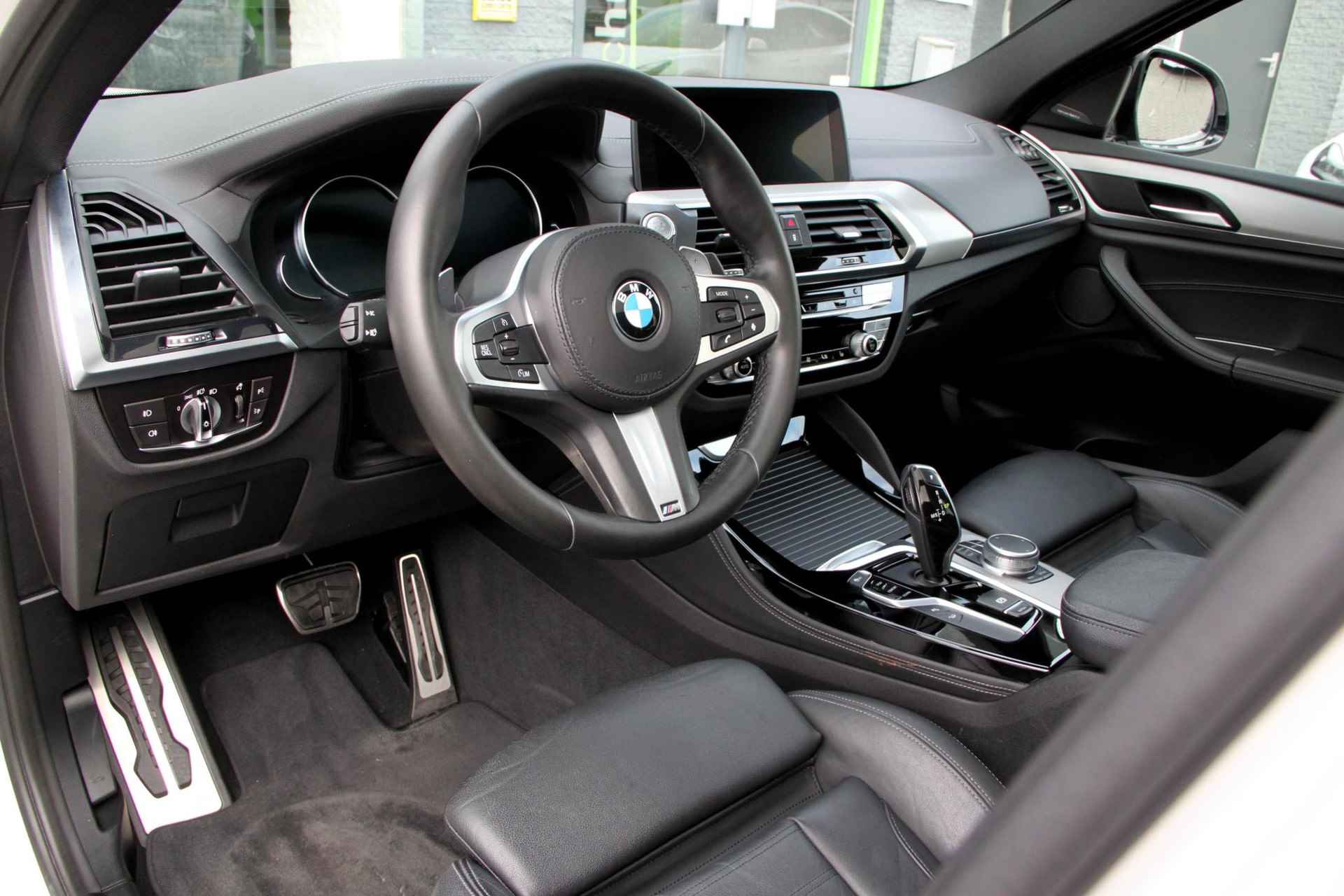 BMW X4 xDrive30i High Executive / NW MODEL / M SPORT / PANODAK - 14/40