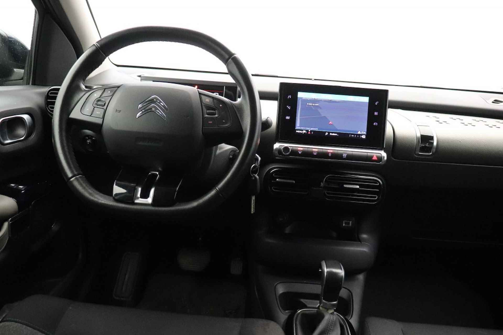 CITROEN C4 Cactus 1.2 PureTech Business Automaat - Carplay, Clima, Trekhaak - 4/28