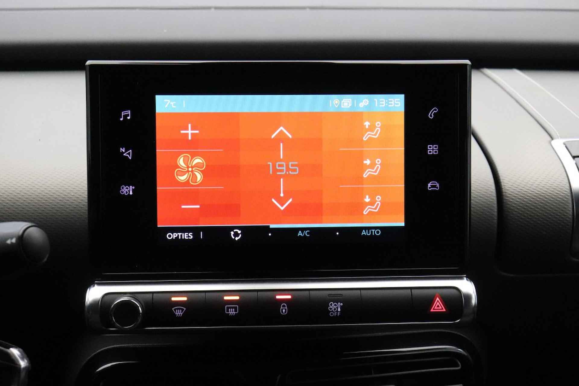 CITROEN C4 Cactus 1.2 PureTech Business Automaat - Carplay, Clima, Trekhaak - 14/28