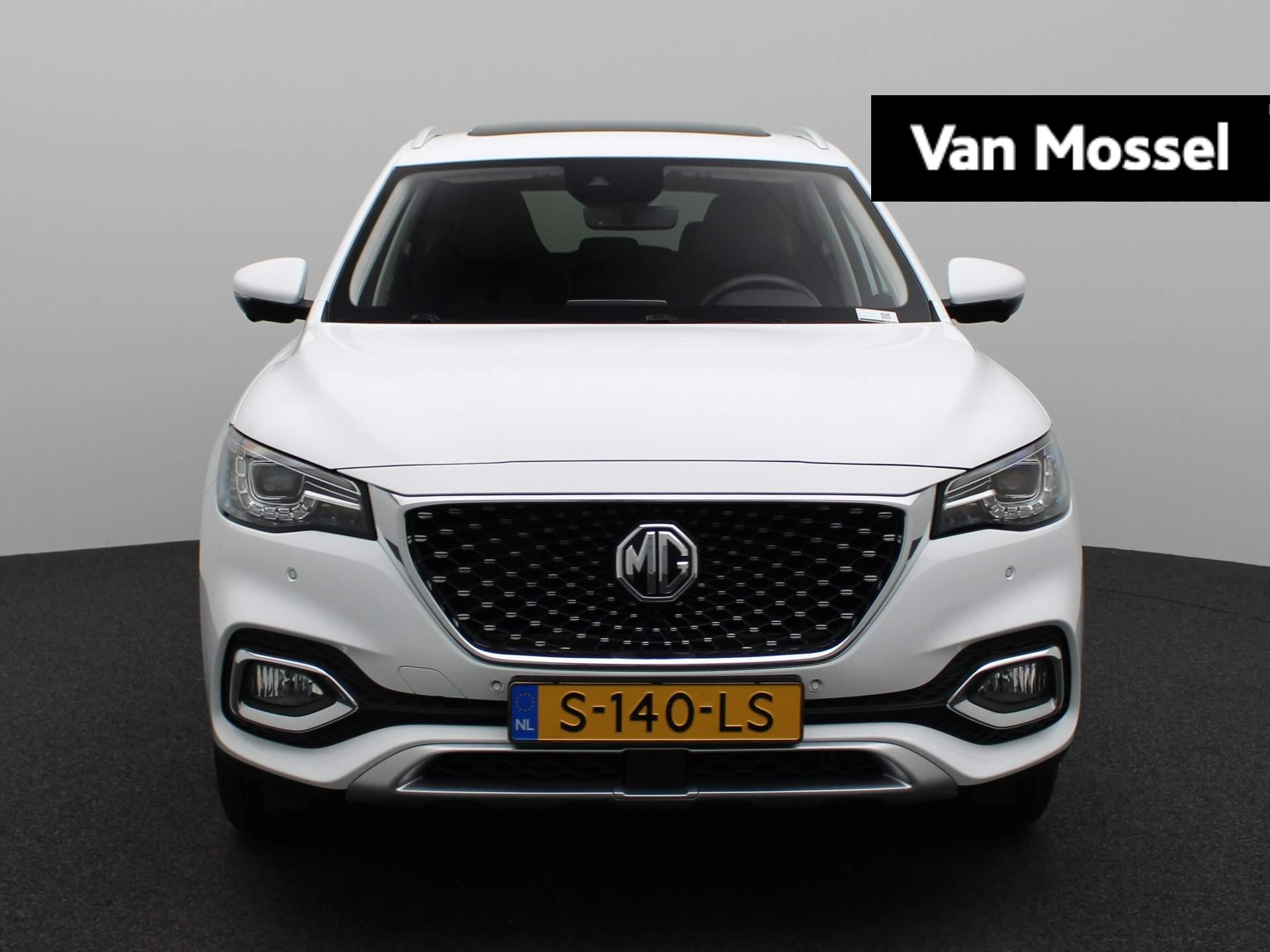 MG EHS 1.5 TGDI Luxury | Panoramadak | Leder | Led Koplampen | Navi | Led Sfeerlicht | Adaptive Cruise Control |